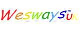 WesWays Rose Ai logo